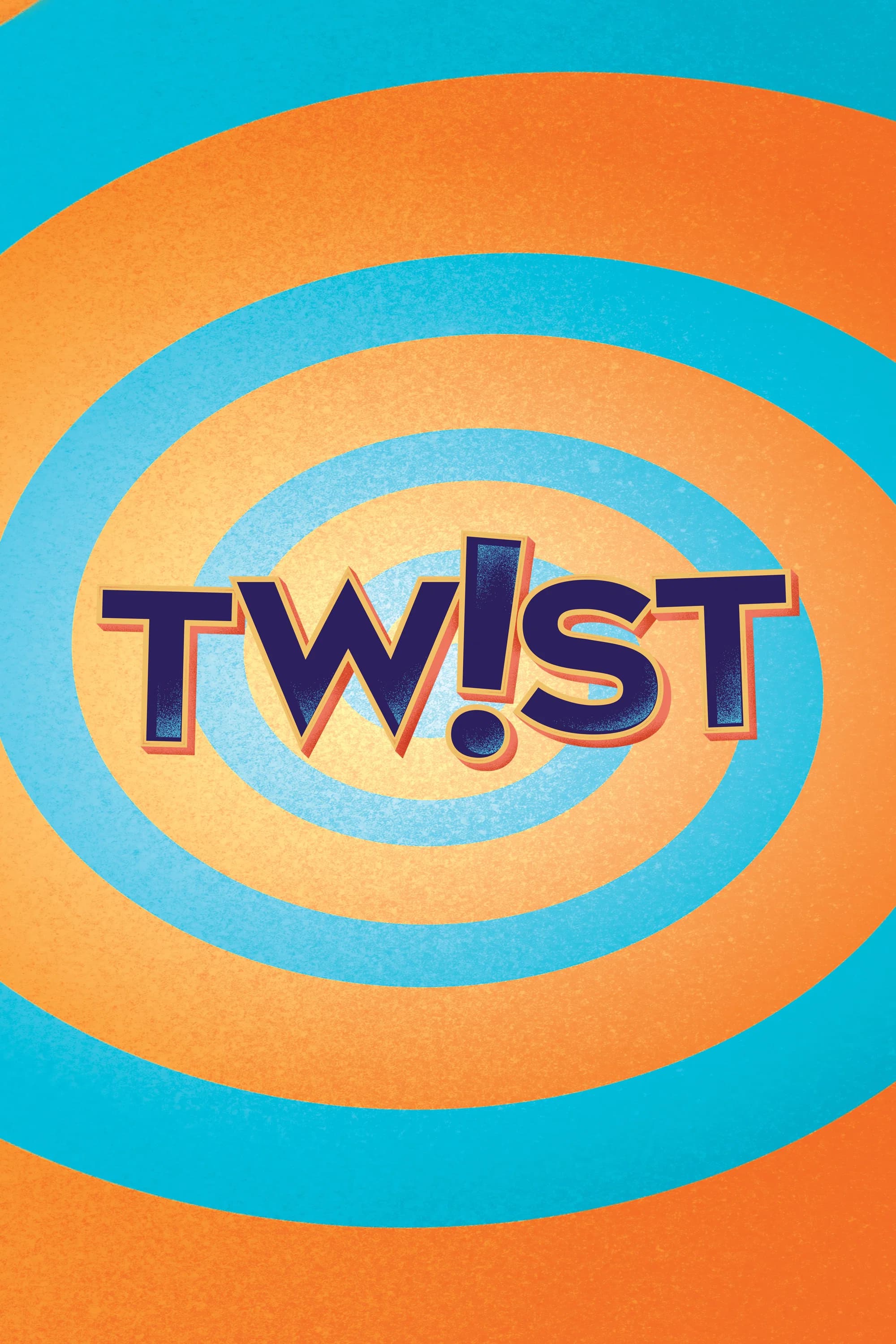 Twist key art