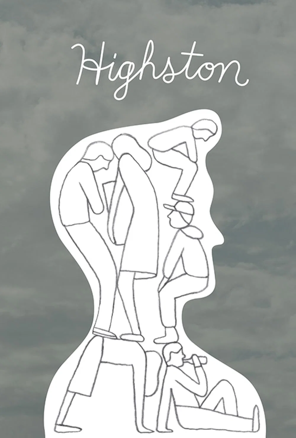 Highston key art