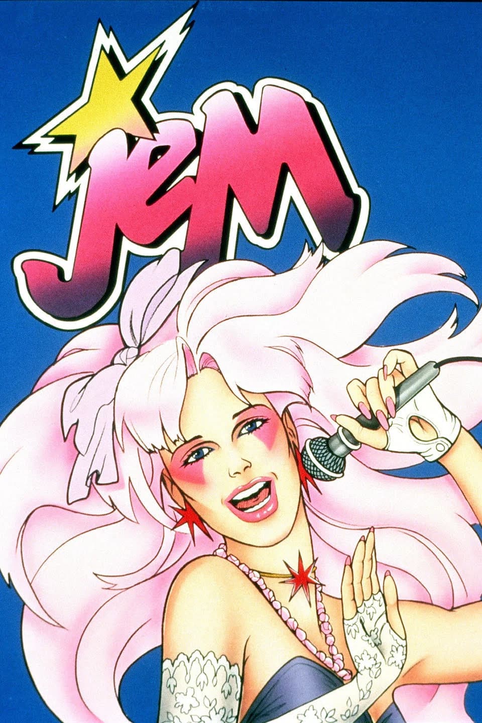 Jem key art