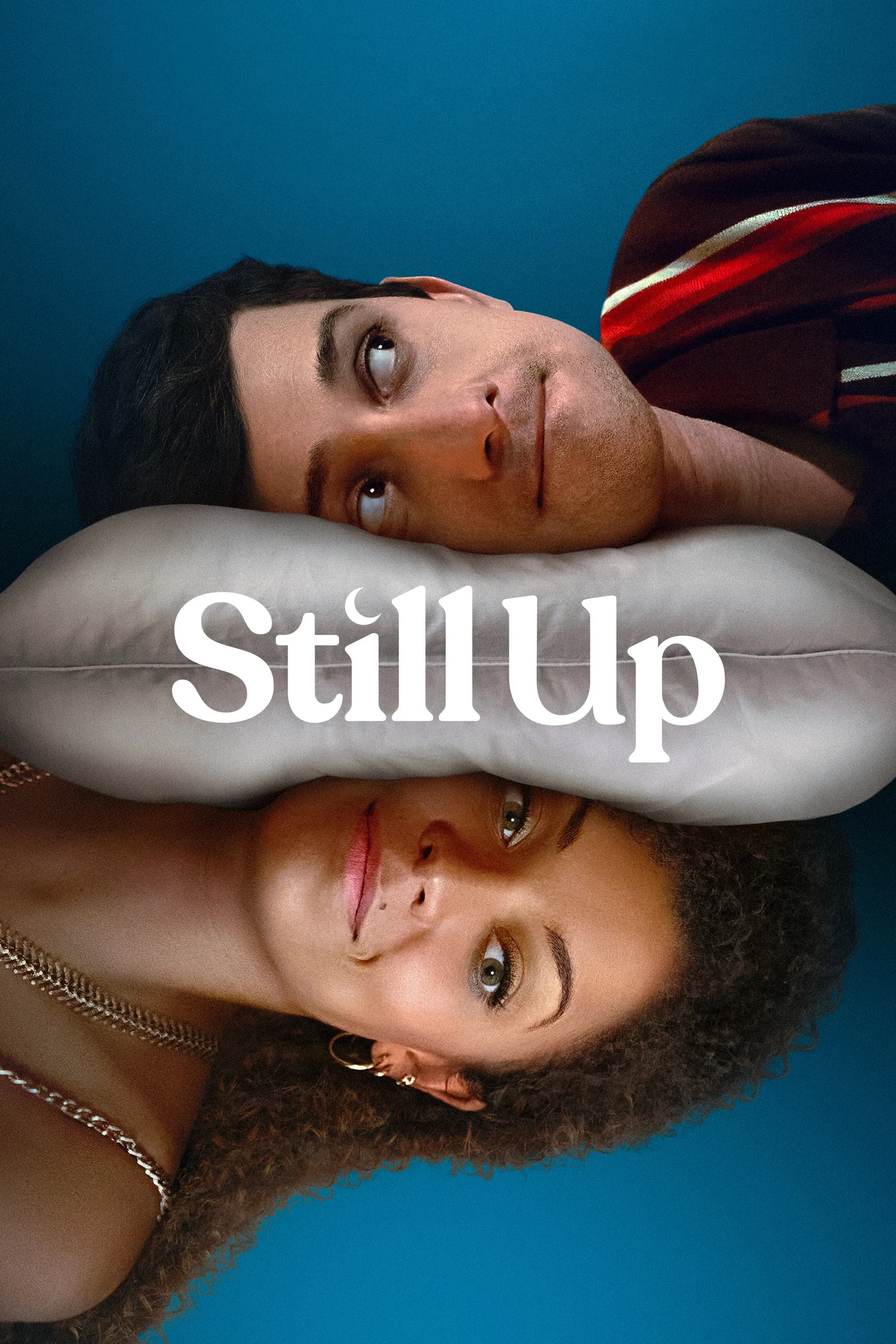 Still Up key art