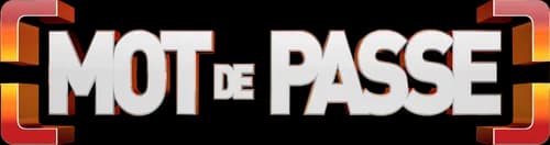 Mot de Passe