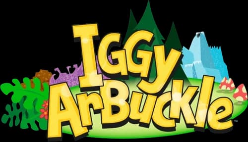 Iggy Arbuckle