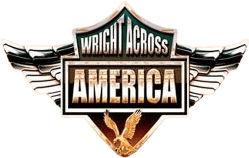 Wright Across America