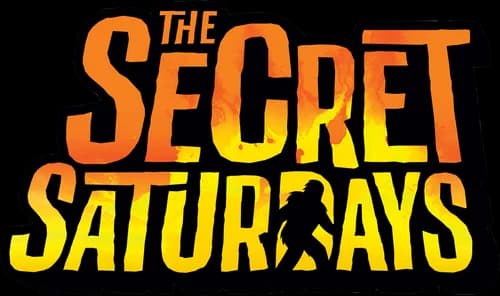 The Secret Saturdays